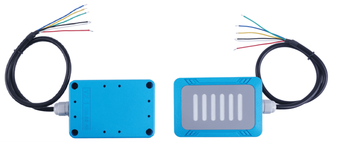 Seeed Studio Digital NDIR CO2 Sensor
